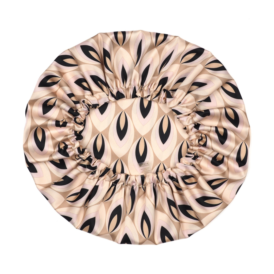 CP-010 Czepek do spania Zmysłowe Pióra